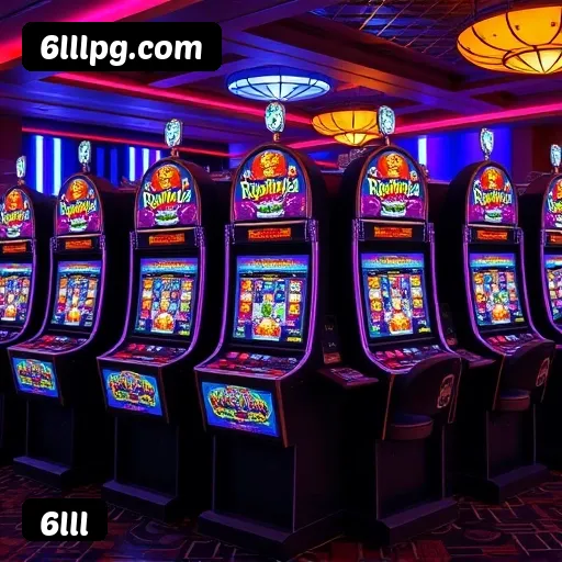 Jogos de Cassino Premium - Slots, Roleta, Blackjack e Dealer Ao Vivo